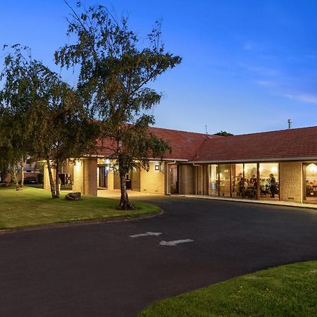 Motel The Henty Mount Gambier Esterno foto