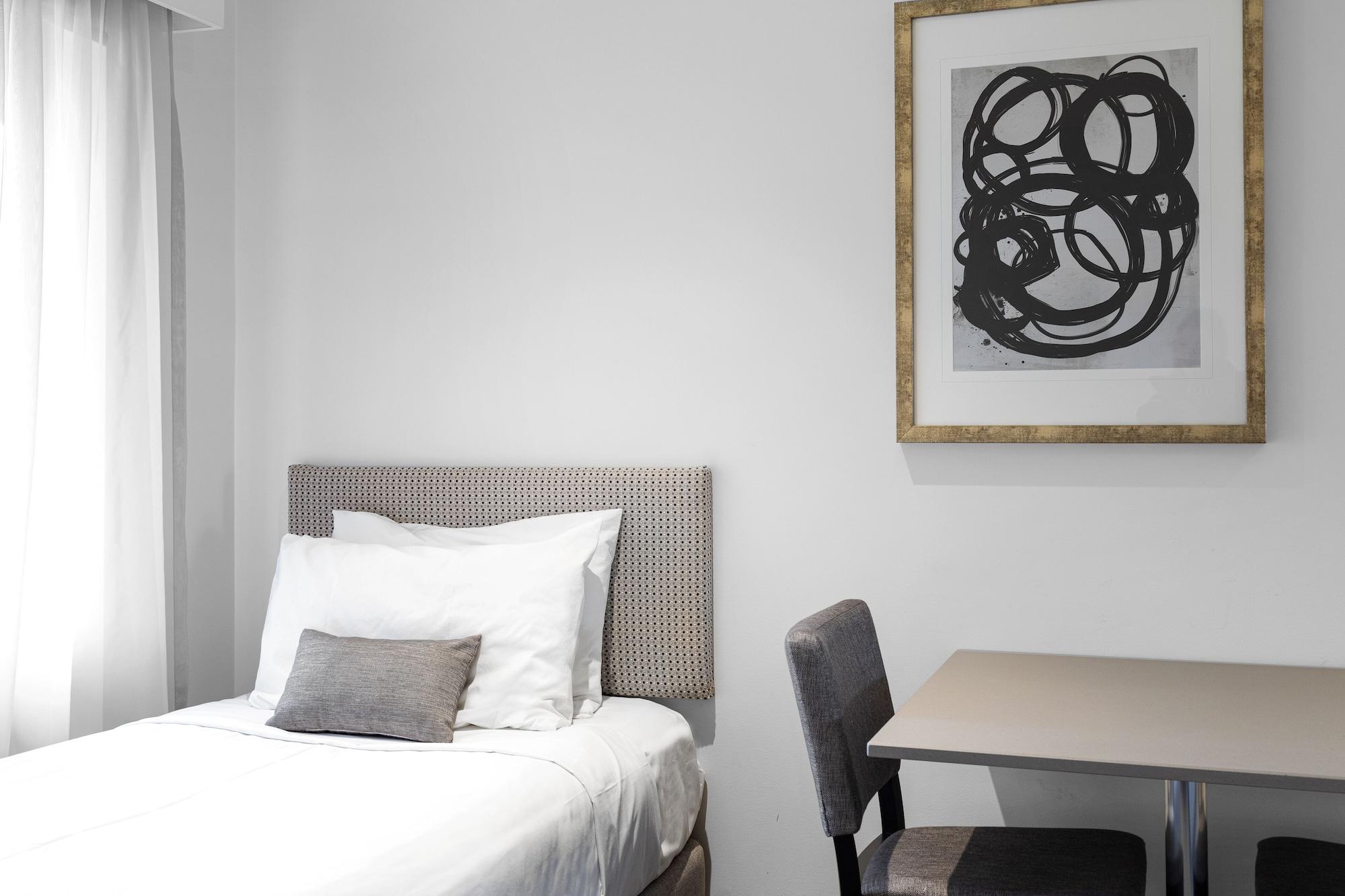 Motel The Henty Mount Gambier Esterno foto