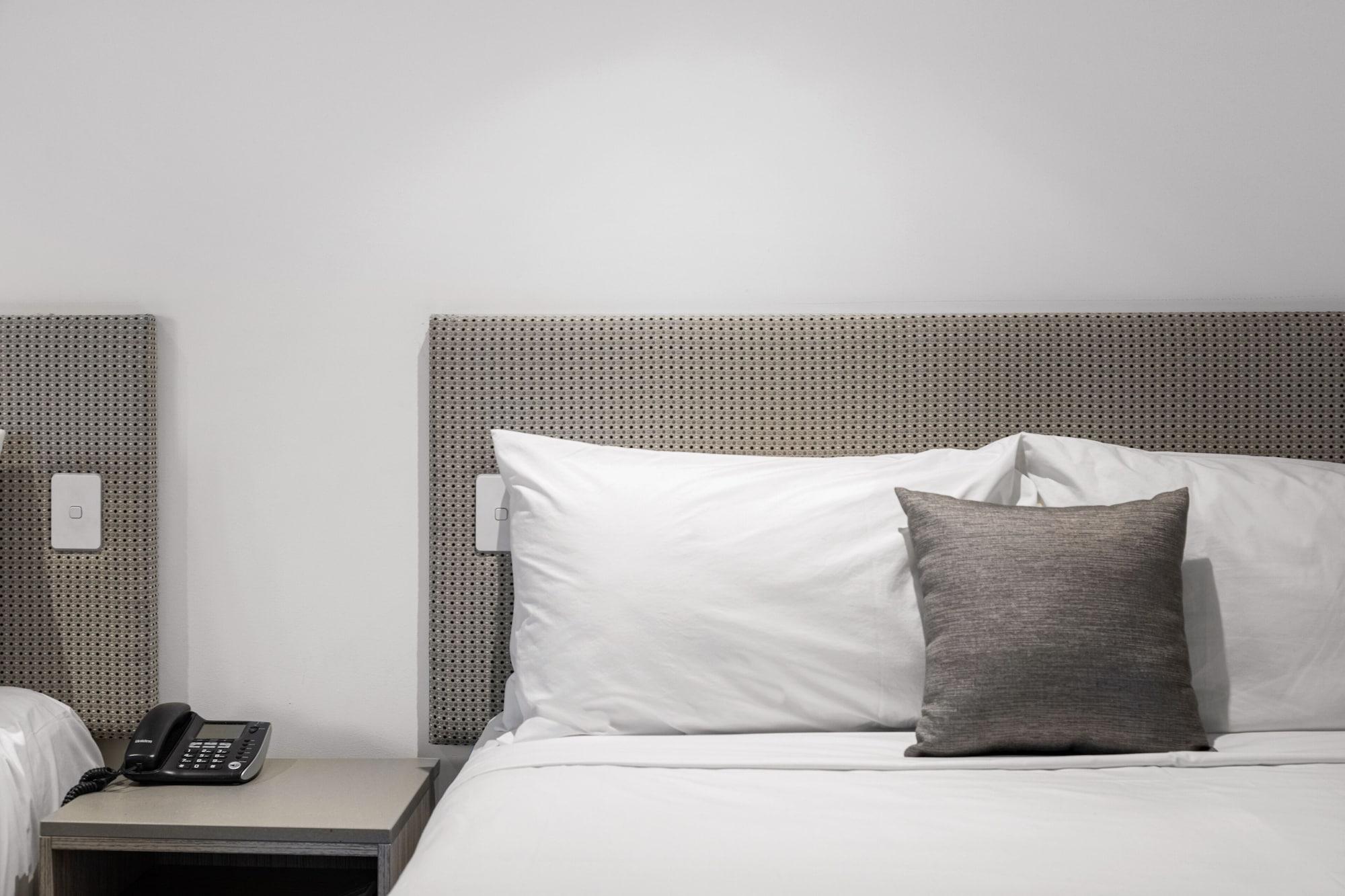 Motel The Henty Mount Gambier Esterno foto